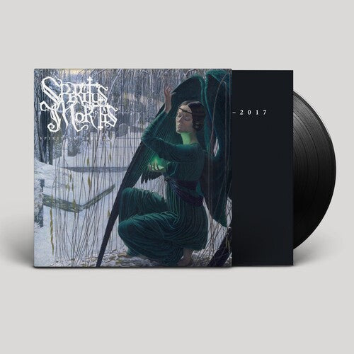 Spiritus Mortis - Spiritism 2008-2017 - Vinyl Record