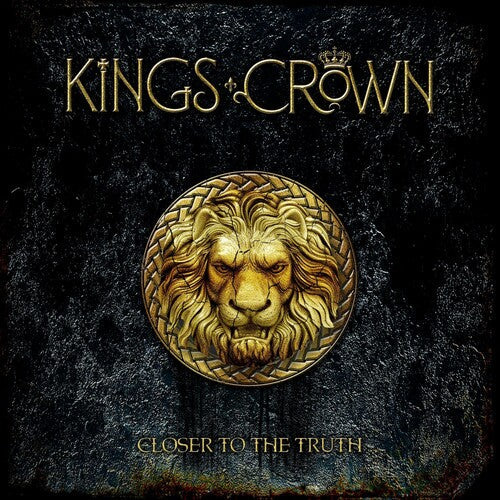 Kings Crown - Closer To The Truth - Music CD
