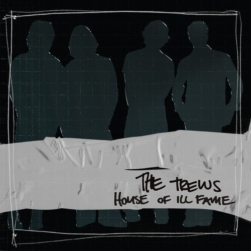 Trews - House Of Ill Fame 20th Anniversary - Vinyl Record