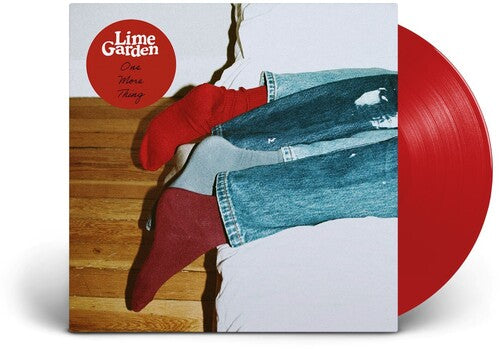 Lime Garden - One More Thing - (reign In Blood) - Vinyl Record