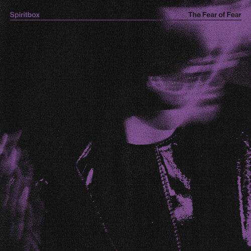 Spiritbox - Fear Of Fear - Vinyl Record