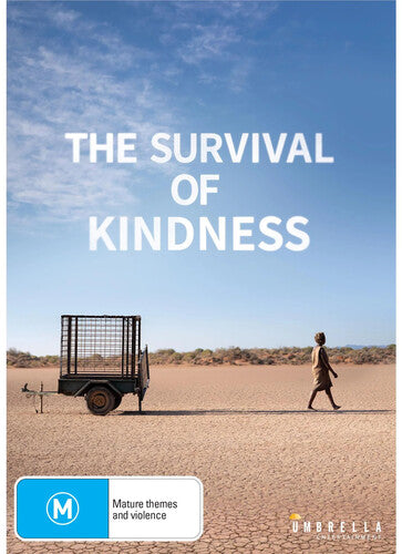 Survival Of Kindness - Survival Of Kindness - DVD
