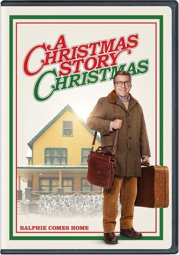 Christmas Story Christmas - Christmas Story Christmas - DVD