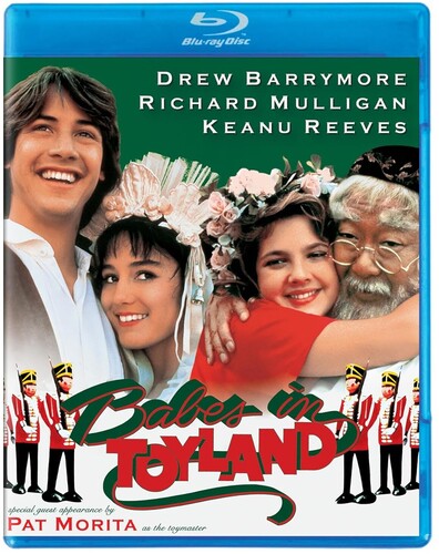 Babes In Toyland - Babes In Toyland - Blu-ray
