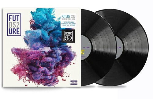 Future - Ds2 - Vinyl Record