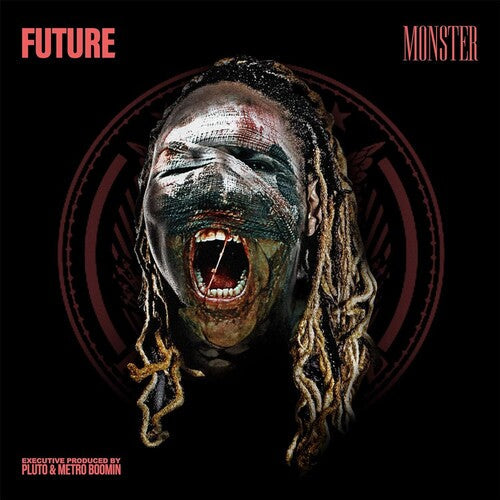 Future - Monster - Vinyl Record