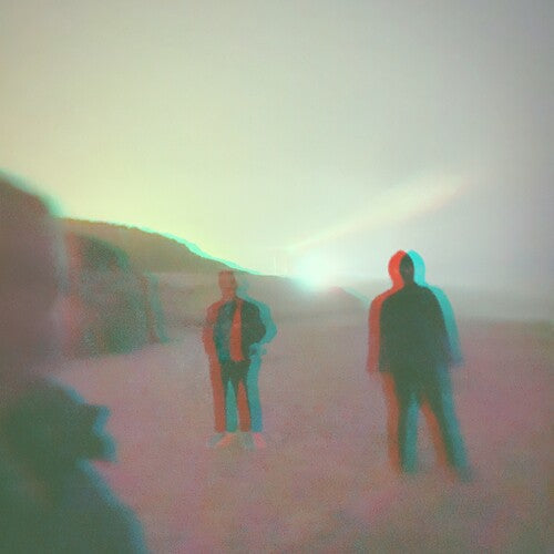 Duster - Remote Echoes - Vinyl Record