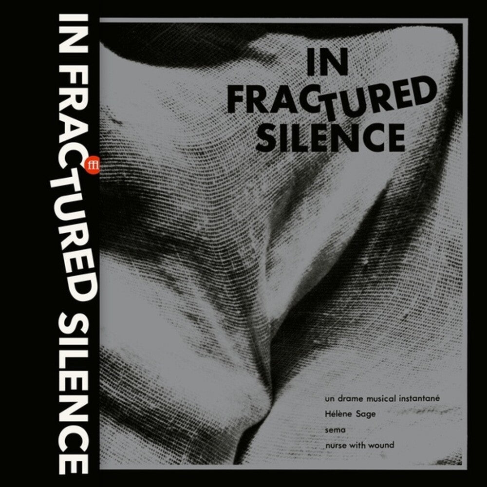 In Fractured Silence / Various - In Fractured Silence / Various Music CD