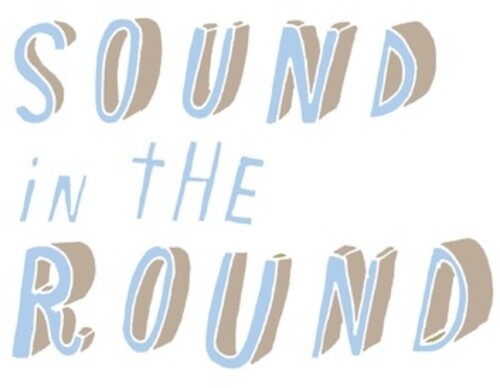 Saddlemire,mark - Sound In The Round - Vinyl Record