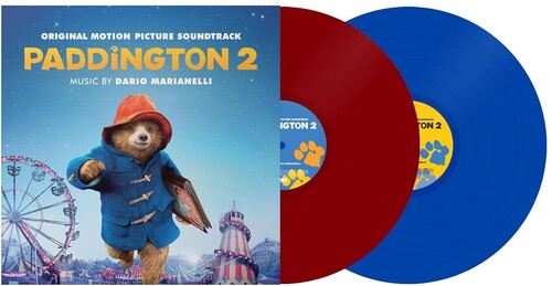 Marianelli,dario - Paddington 2 - O.s.t. - Vinyl Record