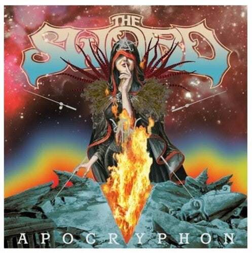 Sword - Apocryphon - Vinyl Record