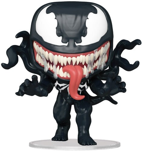 Pop Games Marvel Spiderman - Pop Games Marvel Spiderman 2 Venom - Collectibles