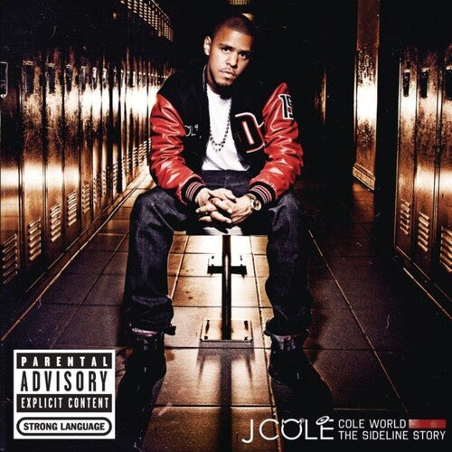 Cole,j. - Cole World: The Sideline Story - Vinyl Record