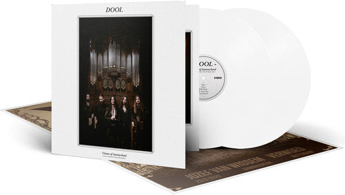 Dool - Visions Of Summerland (live At Arminius Church - Vinyl Record