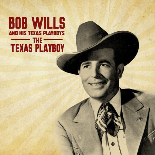 Wills,bob And His Texas Playboys - Texas Playboy - Music CD