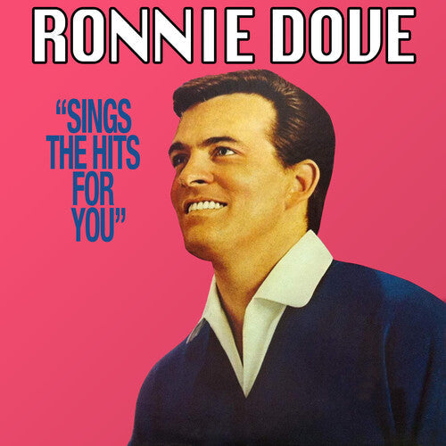 Dove,ronnie - Sings The Hits For You - Music CD