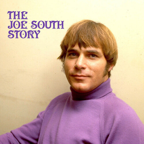 South,joe - Joe South Story - Music CD