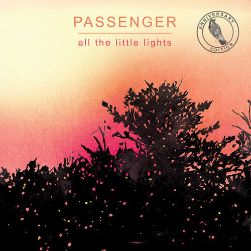 Passenger - All The Little Lights (anniv. Edition) - Music CD