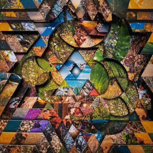 Atwood-ferguson,miguel - Les Jardins Mystiques 1 - Vinyl Record