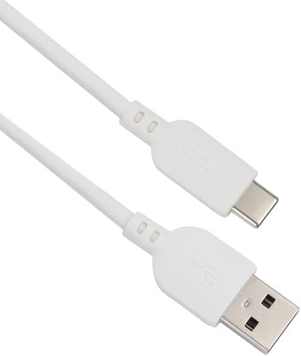 Onn. Gaming 10'ps5 Chargecable - Onn. Gaming 10'ps5 Chargecable - Game Accessories