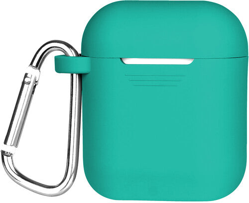 Airpods Case Teal - Airpods Case Teal - Headphones