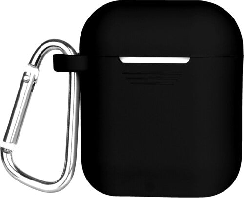 Airpods Case Black - Airpods Case Black - Headphones