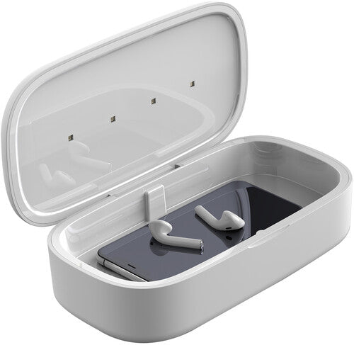Uvc Phone Santizer & Charger - Uvc Phone Santizer & Charger - Cell Phone Accessories