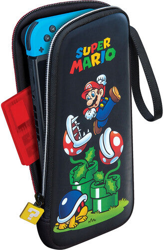 Rds Swi Slim Super Mario Case - Rds Swi Slim Super Mario Case - Game Accessories