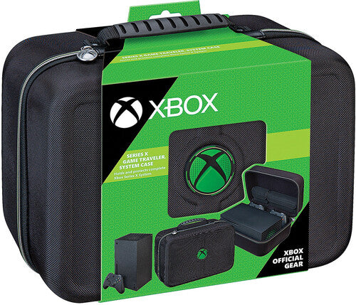 Rds Xbx Series X Game Traveler System Case - Rds Xbx Series X Game Traveler System Case - Game Accessories