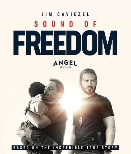 Sound Of Freedom - Sound Of Freedom - DVD