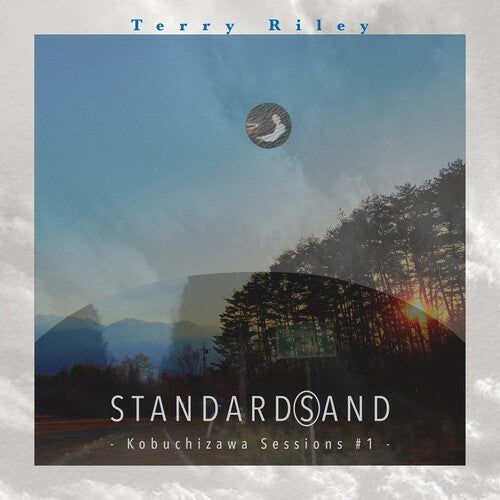 Riley,terry - Standard(s)and: Kobuchizawa Sesions #1 - Music CD
