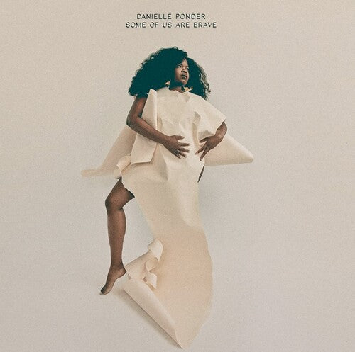 Ponder,danielle - Some Of Us Are Brave - Vinyl Record