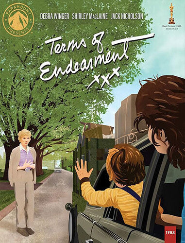 Terms Of Endearment: Paramount Presents - Terms Of Endearment: Paramount Presents - UHD