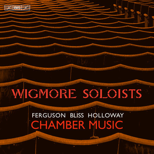 Holloway / Bliss / Wigmore Soloists - Octets & Clarinet Quintet - Super Audio CD