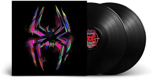 Metro Boomin - Metro Boomin Presents Spider-man: Across The Spide - Vinyl Record