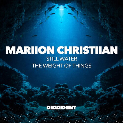 Christiian,mariion - Still Water / The Weight Of Things - Music CD