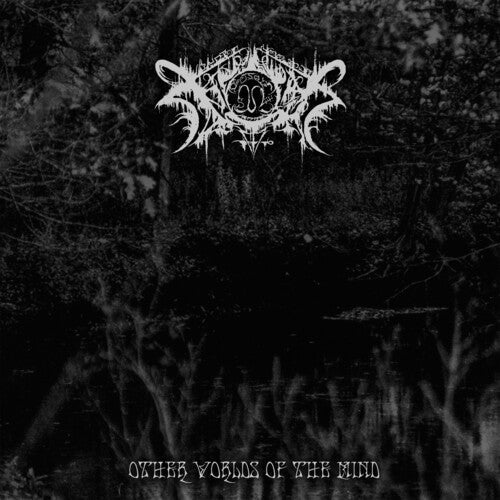 Xasthur - Other Worlds Of The Mind - Vinyl Record