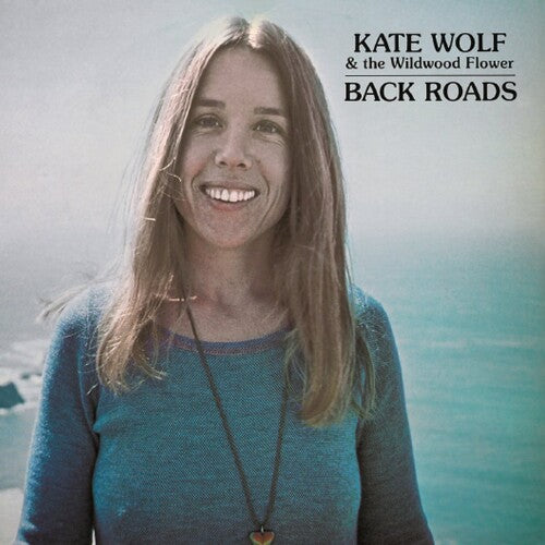 Wolf,kate - Back Roads - Music CD