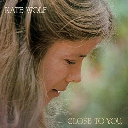Wolf,kate - Close To You - Music CD