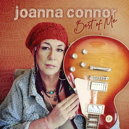 Connor,joanna - Best Of Me - Vinyl Record