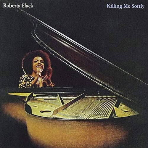 Flack,roberta - Killing Me Softly - Super Audio CD