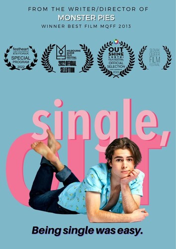 Single Out: Season 1 - Single Out: Season 1 - DVD