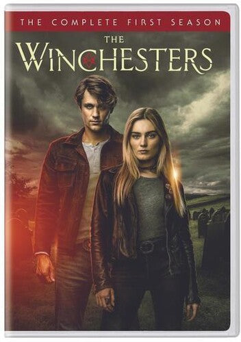 Winchesters: Complete First Season - Winchesters: Complete First Season - DVD