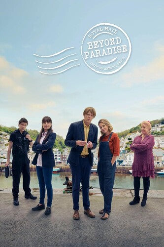 Beyond Paradise: Season One - Beyond Paradise: Season One - DVD