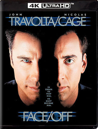 Face / Off - Face / Off - UHD