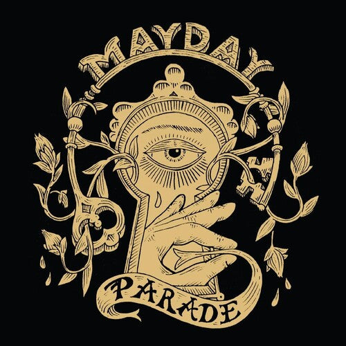 Mayday Parade - Monster In The Closet (10th Anniversary) - Vinyl Record