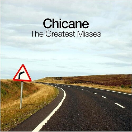 Chicane - Greatest Misses - Music CD