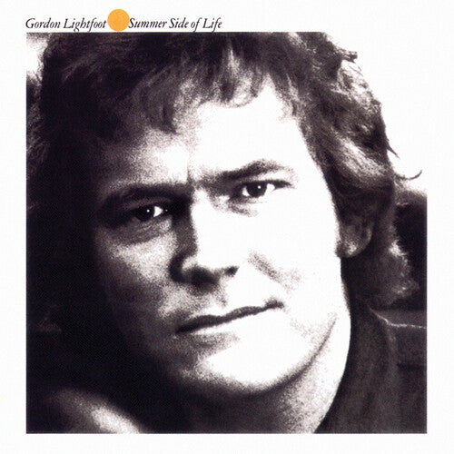 Lightfoot,gordon - Summer Side Of Life - Music CD