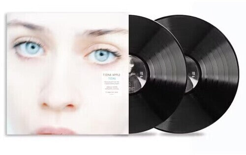 Apple,fiona - Tidal - Vinyl Record