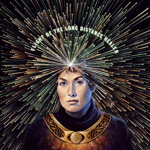 Skyway Man - Flight Of The Long Distance Healer - Music CD